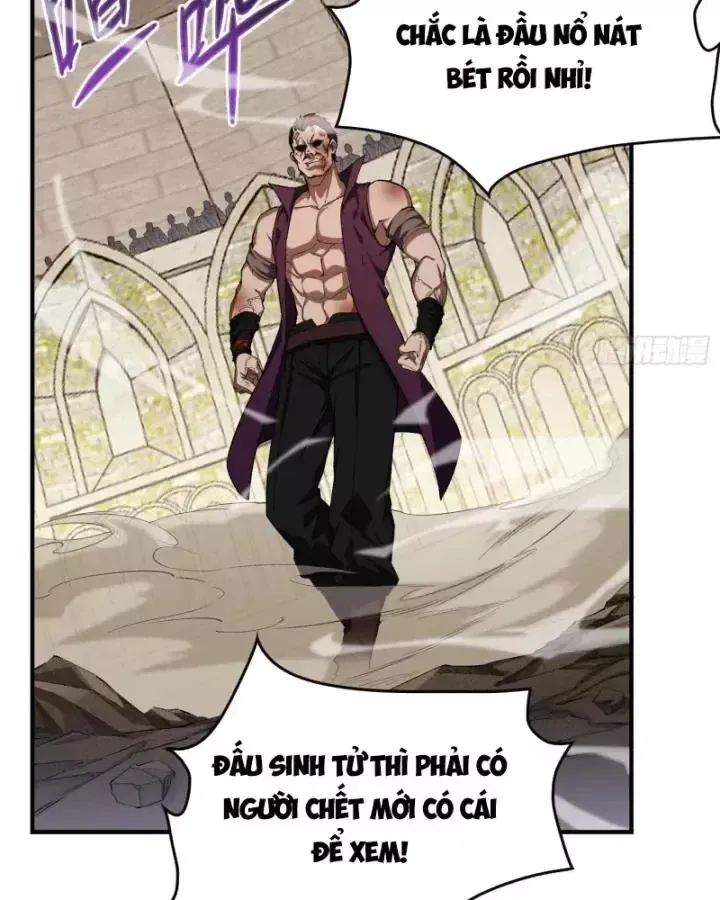 Toàn Trí Tu Tiên Giả Chapter 21 - Trang 6