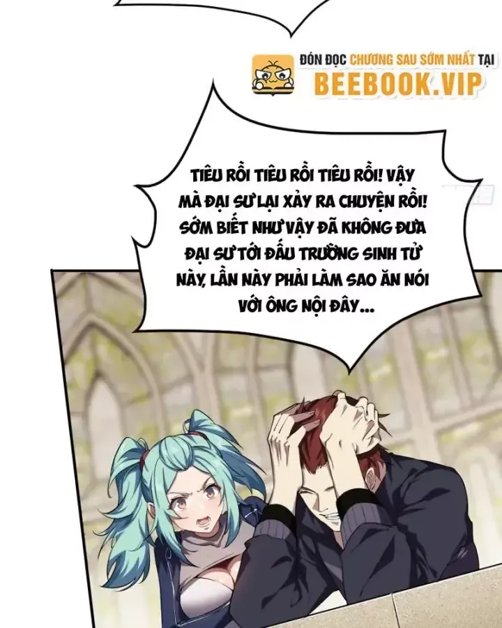 Toàn Trí Tu Tiên Giả Chapter 21 - Trang 7