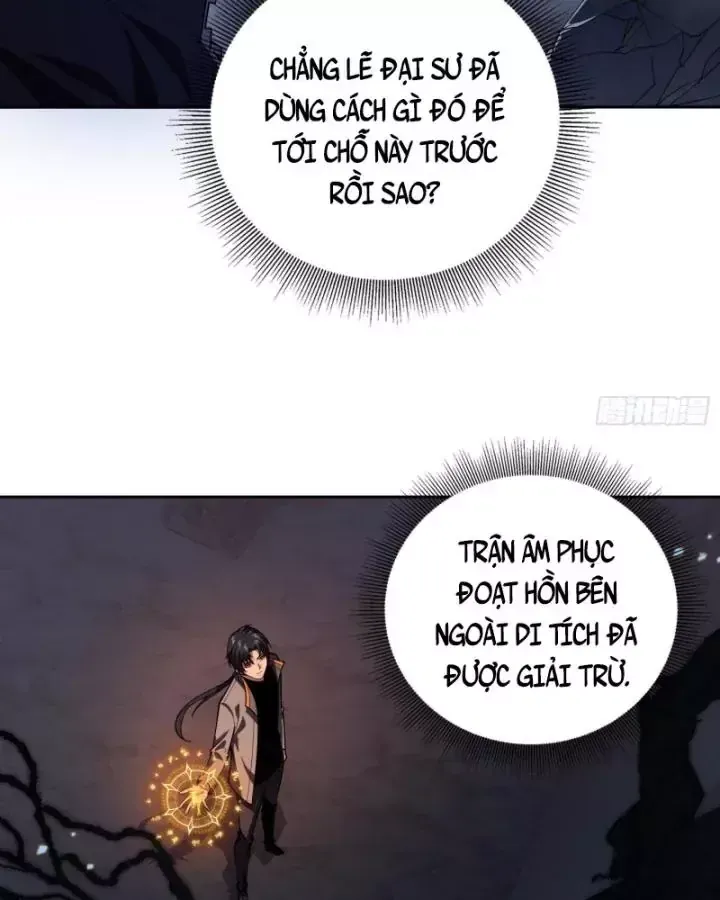 Toàn Trí Tu Tiên Giả Chapter 22 - Trang 10