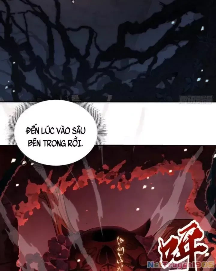 Toàn Trí Tu Tiên Giả Chapter 22 - Trang 11