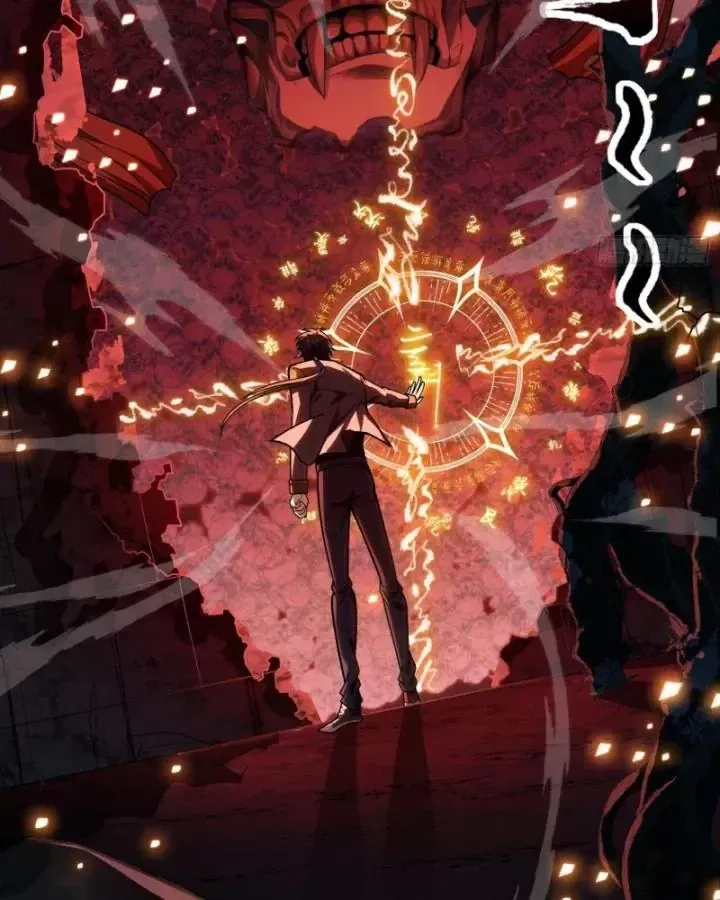 Toàn Trí Tu Tiên Giả Chapter 22 - Trang 12