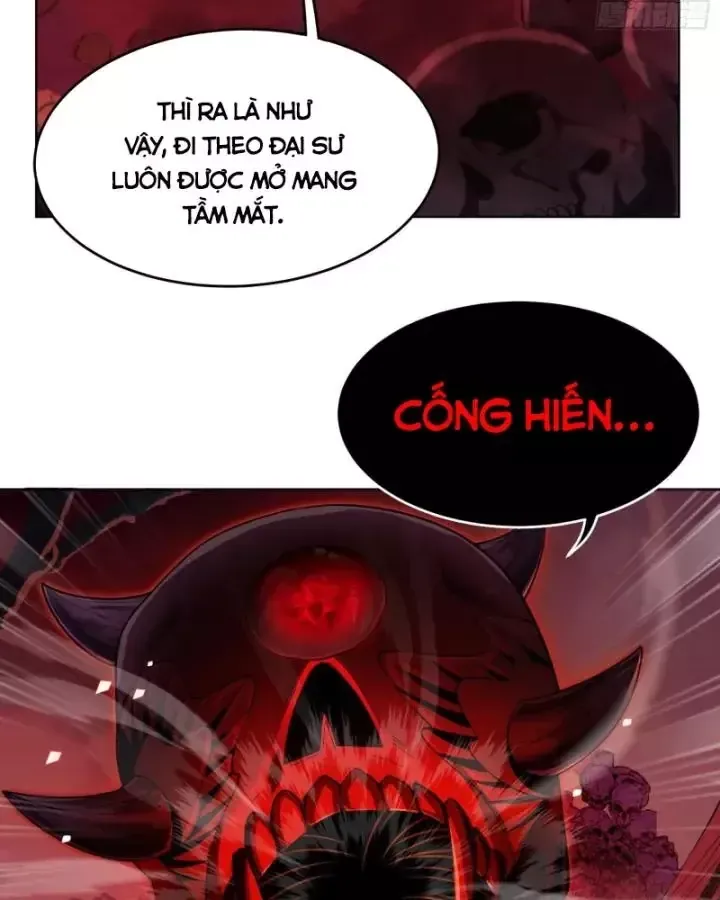 Toàn Trí Tu Tiên Giả Chapter 22 - Trang 15