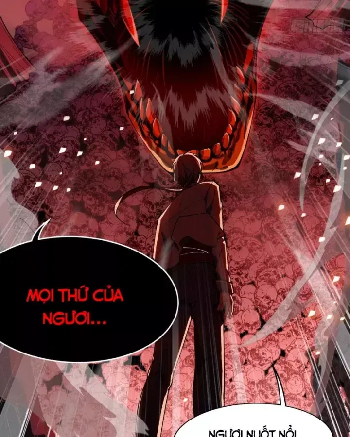 Toàn Trí Tu Tiên Giả Chapter 22 - Trang 16