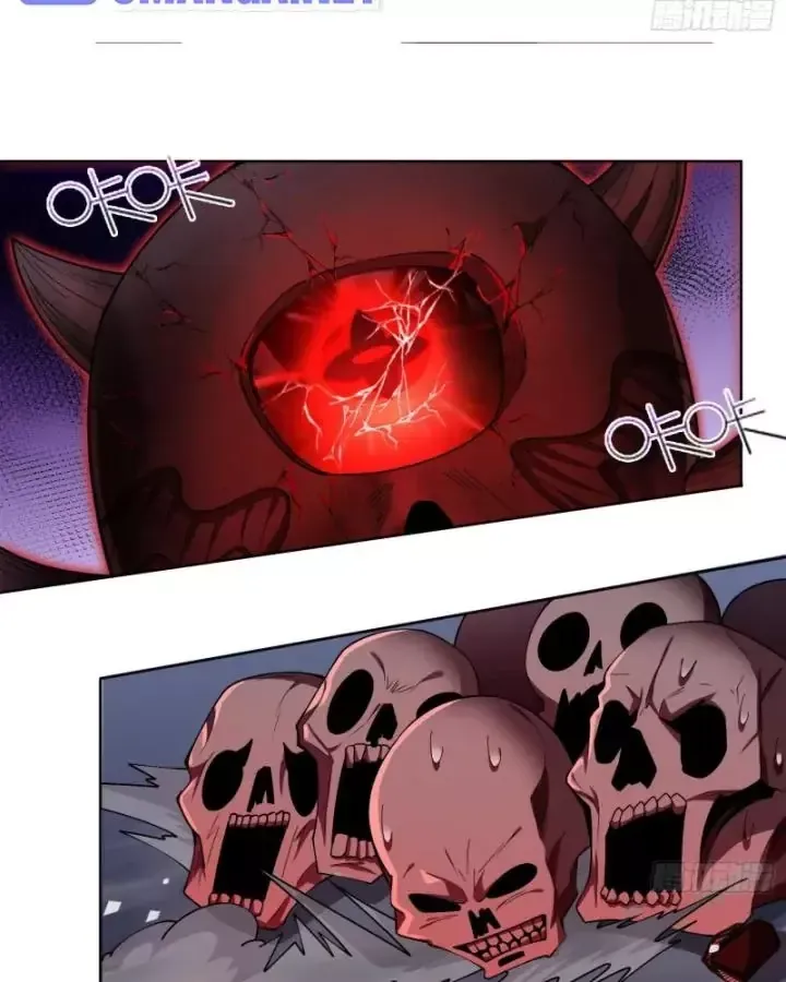 Toàn Trí Tu Tiên Giả Chapter 22 - Trang 19