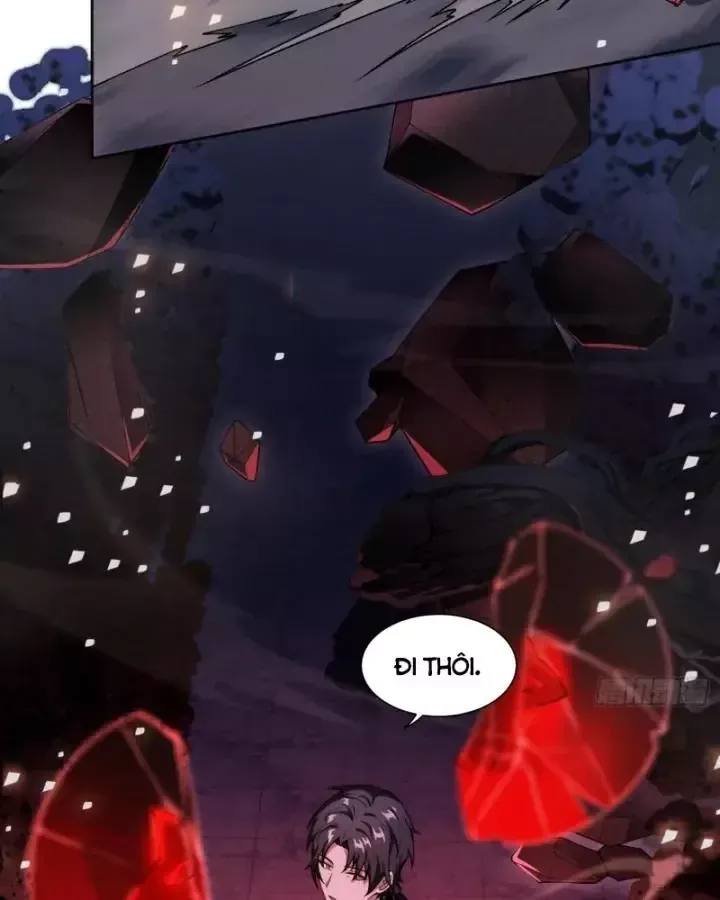 Toàn Trí Tu Tiên Giả Chapter 22 - Trang 20