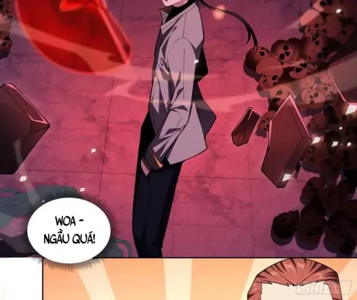 Toàn Trí Tu Tiên Giả Chapter 22 - Trang 21