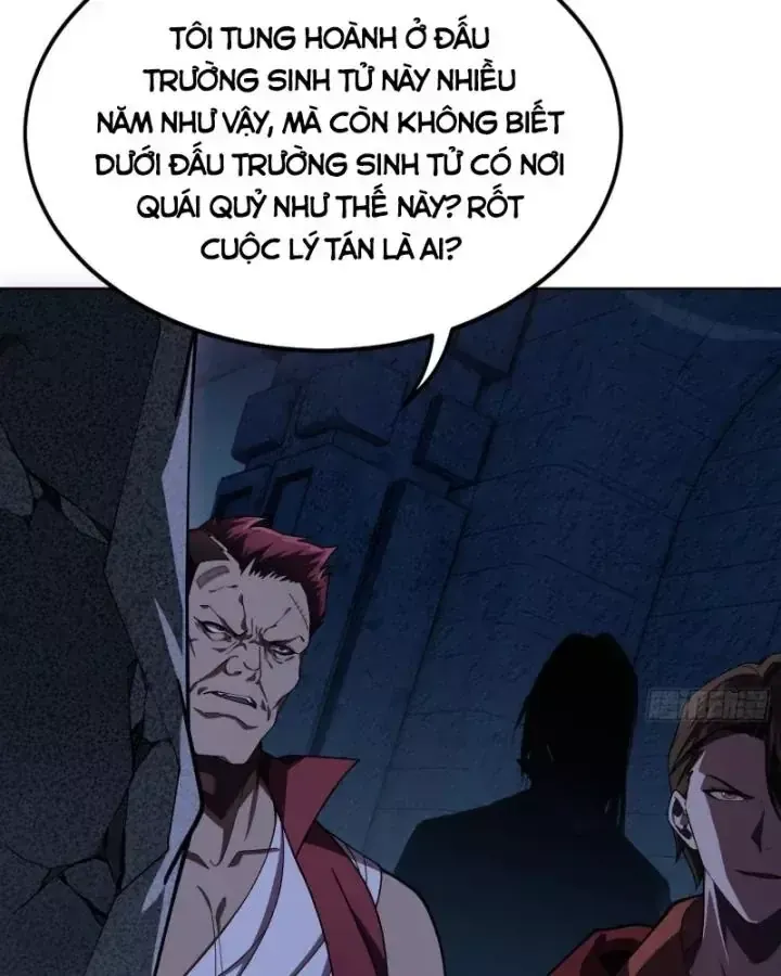 Toàn Trí Tu Tiên Giả Chapter 22 - Trang 23