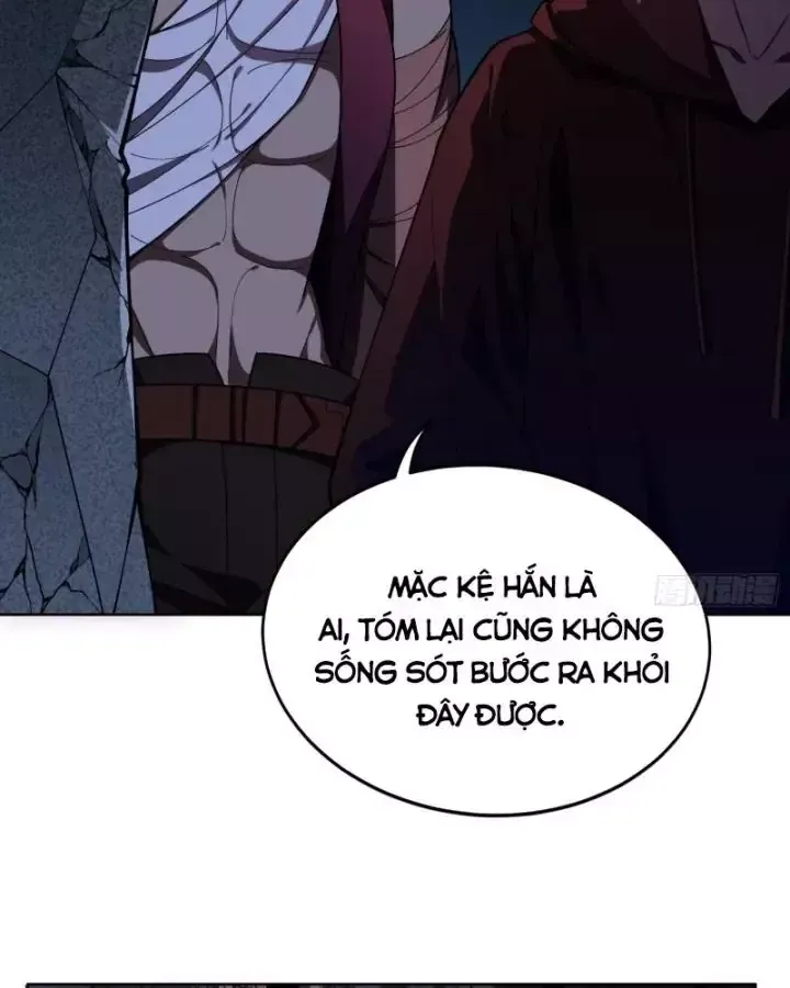 Toàn Trí Tu Tiên Giả Chapter 22 - Trang 24