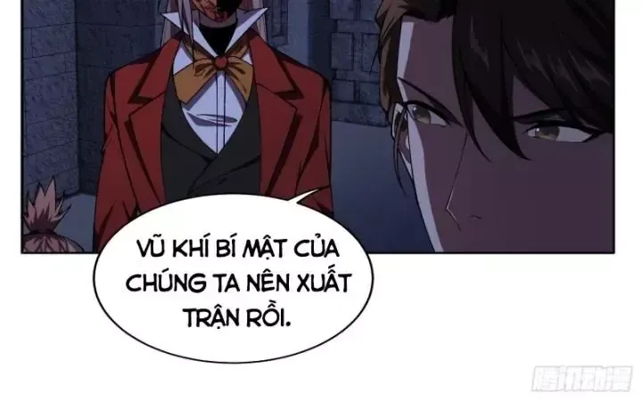 Toàn Trí Tu Tiên Giả Chapter 22 - Trang 25