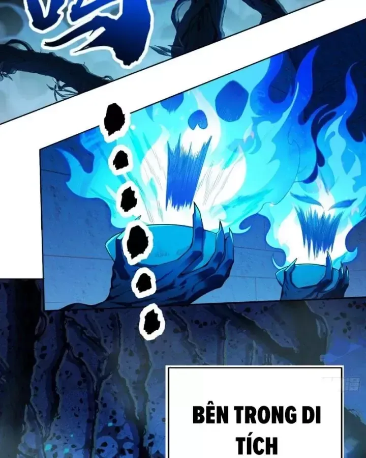 Toàn Trí Tu Tiên Giả Chapter 22 - Trang 30