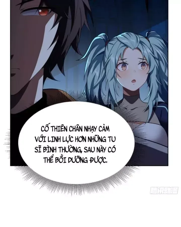 Toàn Trí Tu Tiên Giả Chapter 22 - Trang 34