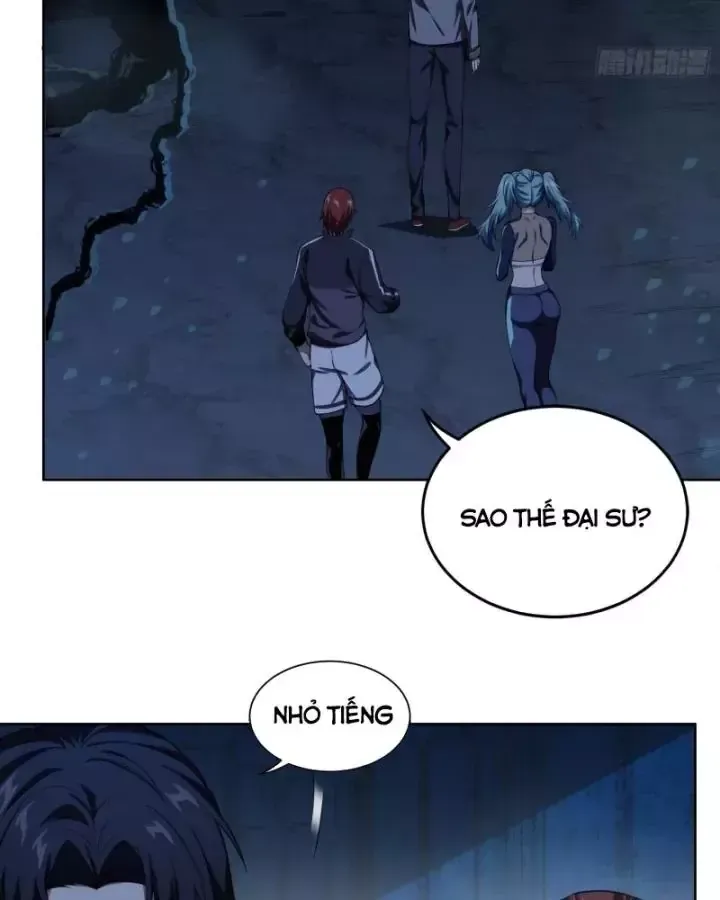 Toàn Trí Tu Tiên Giả Chapter 22 - Trang 36