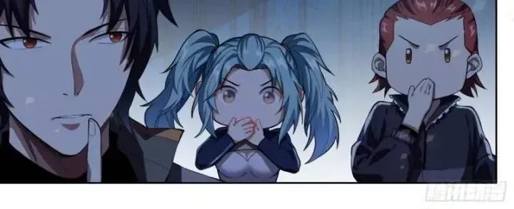 Toàn Trí Tu Tiên Giả Chapter 22 - Trang 37