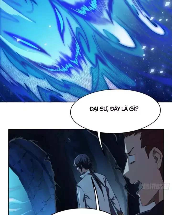 Toàn Trí Tu Tiên Giả Chapter 22 - Trang 40