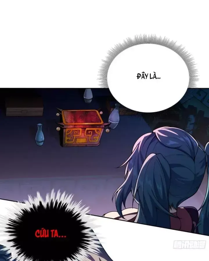 Toàn Trí Tu Tiên Giả Chapter 22 - Trang 46