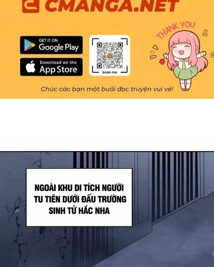 Toàn Trí Tu Tiên Giả Chapter 22 - Trang 5