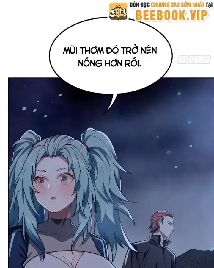 Toàn Trí Tu Tiên Giả Chapter 22 - Trang 7