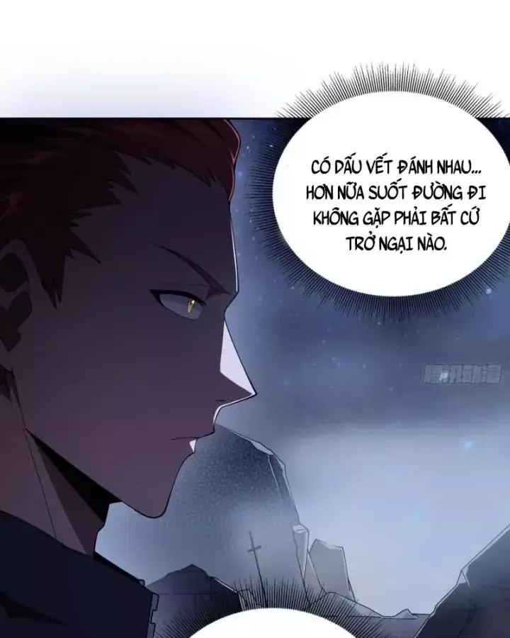 Toàn Trí Tu Tiên Giả Chapter 22 - Trang 9