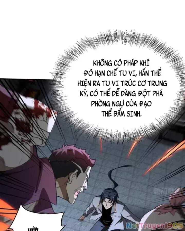 Toàn Trí Tu Tiên Giả Chapter 23 - Trang 14