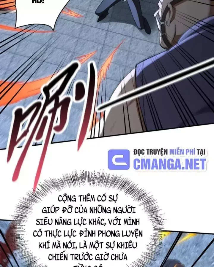 Toàn Trí Tu Tiên Giả Chapter 23 - Trang 15