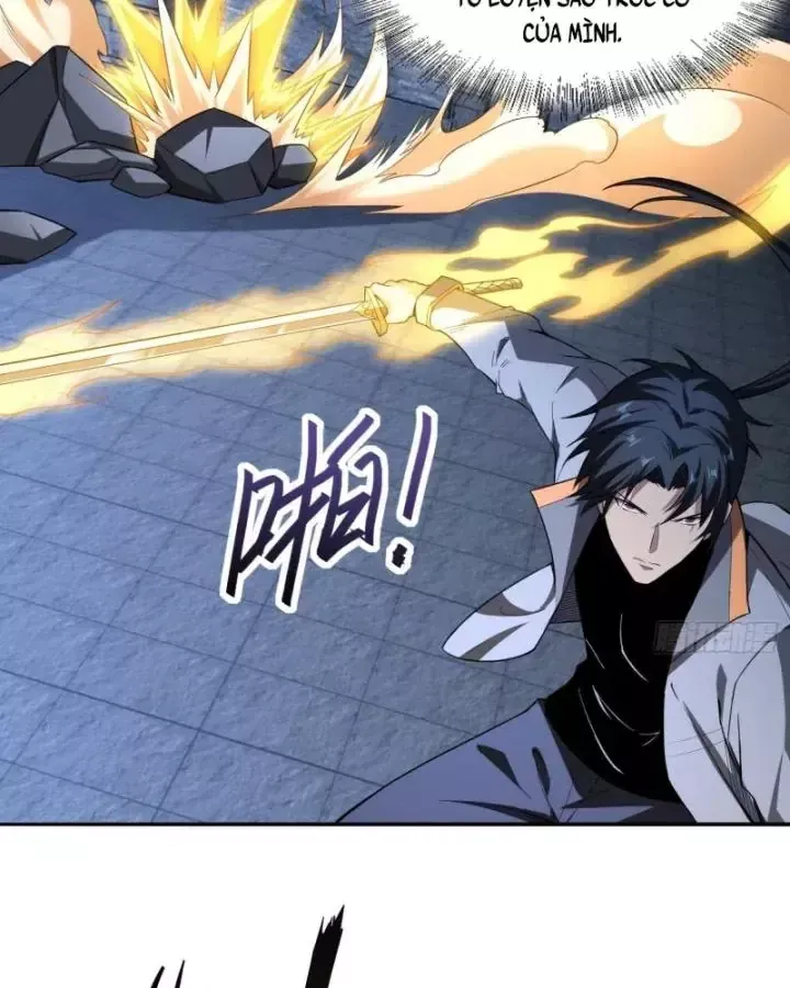 Toàn Trí Tu Tiên Giả Chapter 23 - Trang 19