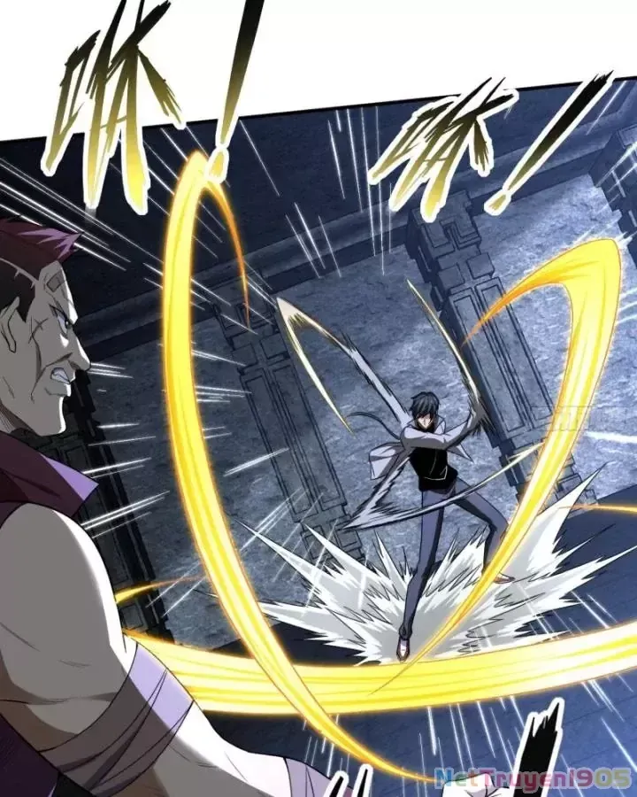 Toàn Trí Tu Tiên Giả Chapter 23 - Trang 20