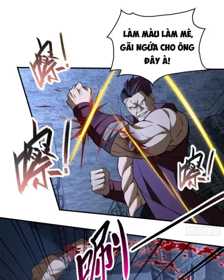 Toàn Trí Tu Tiên Giả Chapter 23 - Trang 22