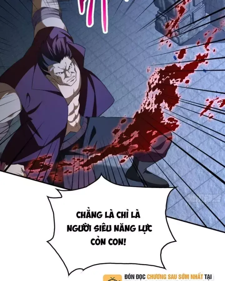 Toàn Trí Tu Tiên Giả Chapter 23 - Trang 23