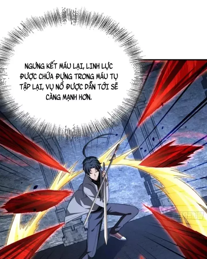 Toàn Trí Tu Tiên Giả Chapter 23 - Trang 26