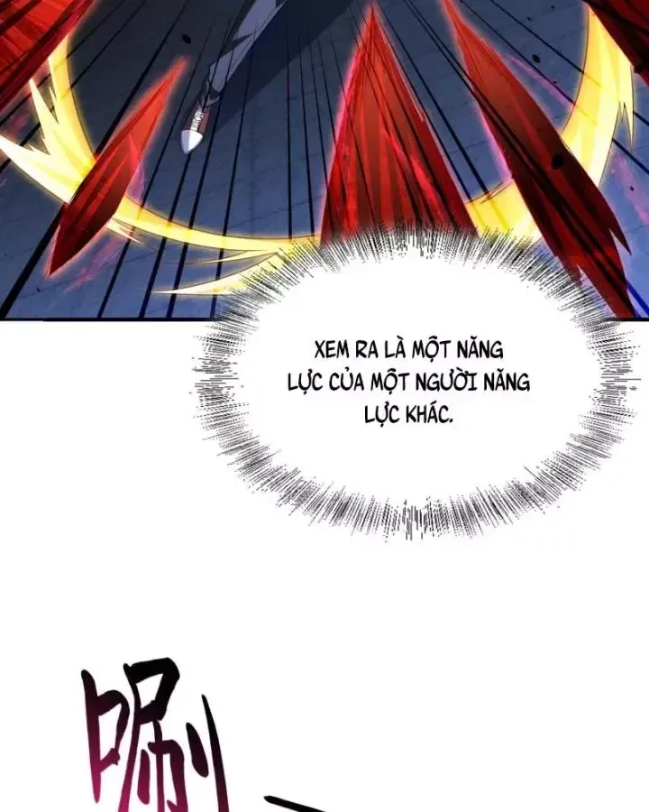 Toàn Trí Tu Tiên Giả Chapter 23 - Trang 27
