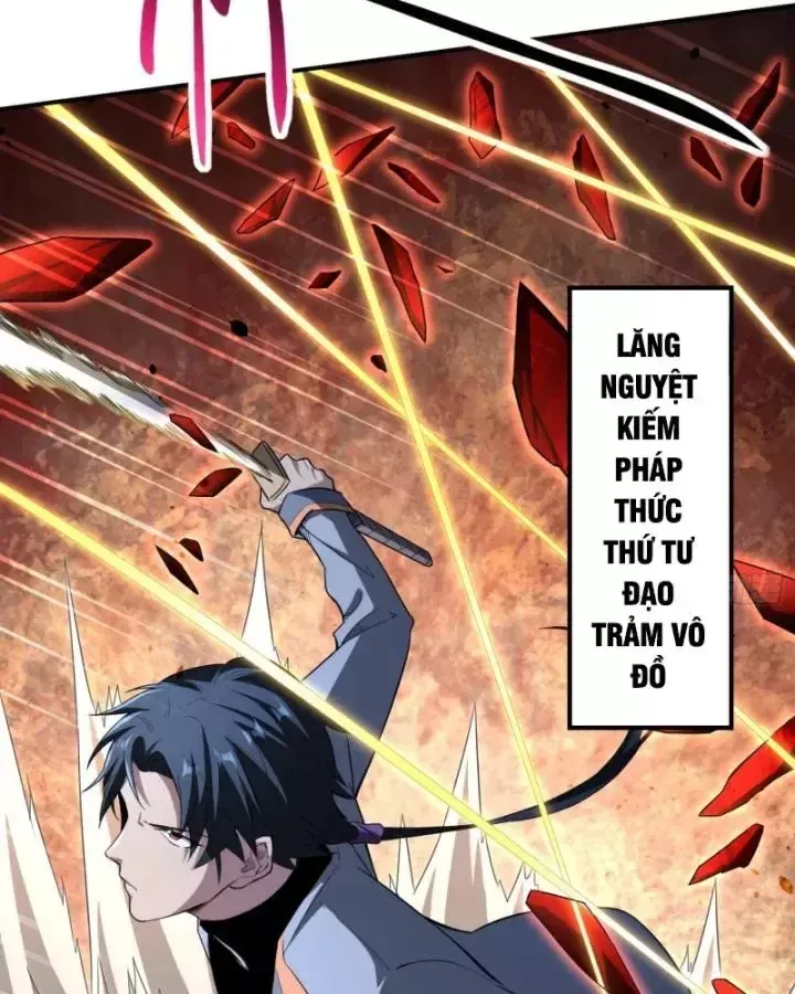Toàn Trí Tu Tiên Giả Chapter 23 - Trang 28
