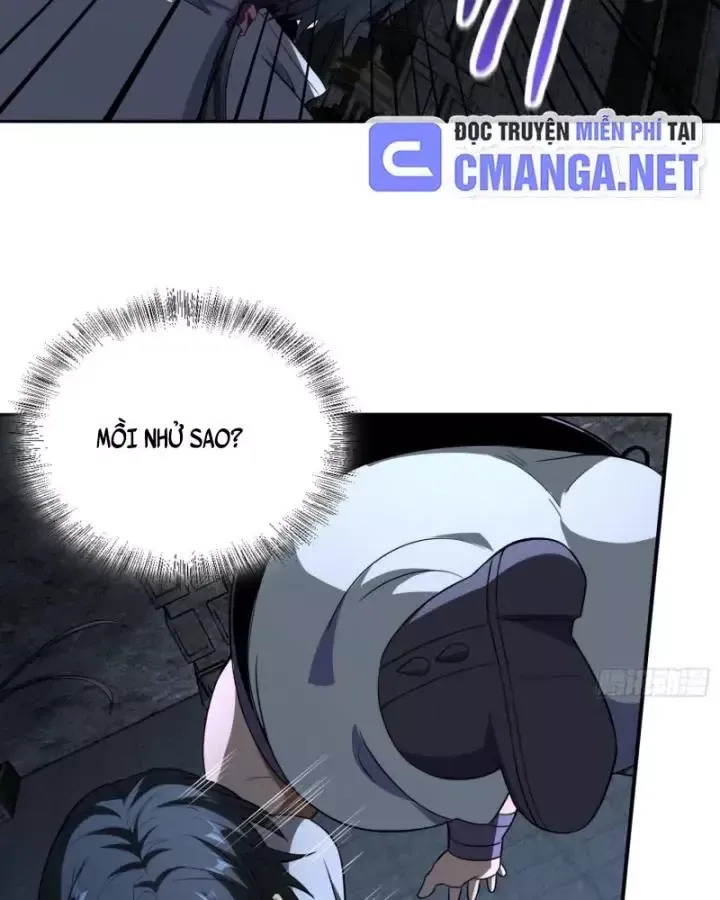 Toàn Trí Tu Tiên Giả Chapter 23 - Trang 31