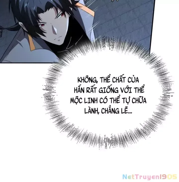 Toàn Trí Tu Tiên Giả Chapter 23 - Trang 32