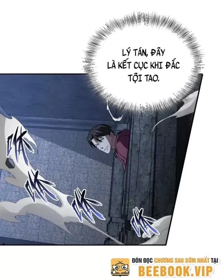 Toàn Trí Tu Tiên Giả Chapter 23 - Trang 36