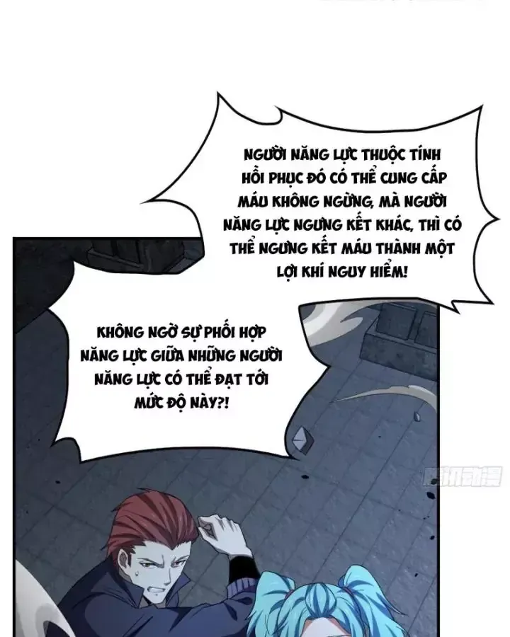 Toàn Trí Tu Tiên Giả Chapter 23 - Trang 37