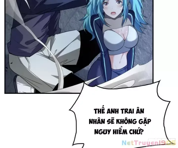 Toàn Trí Tu Tiên Giả Chapter 23 - Trang 38