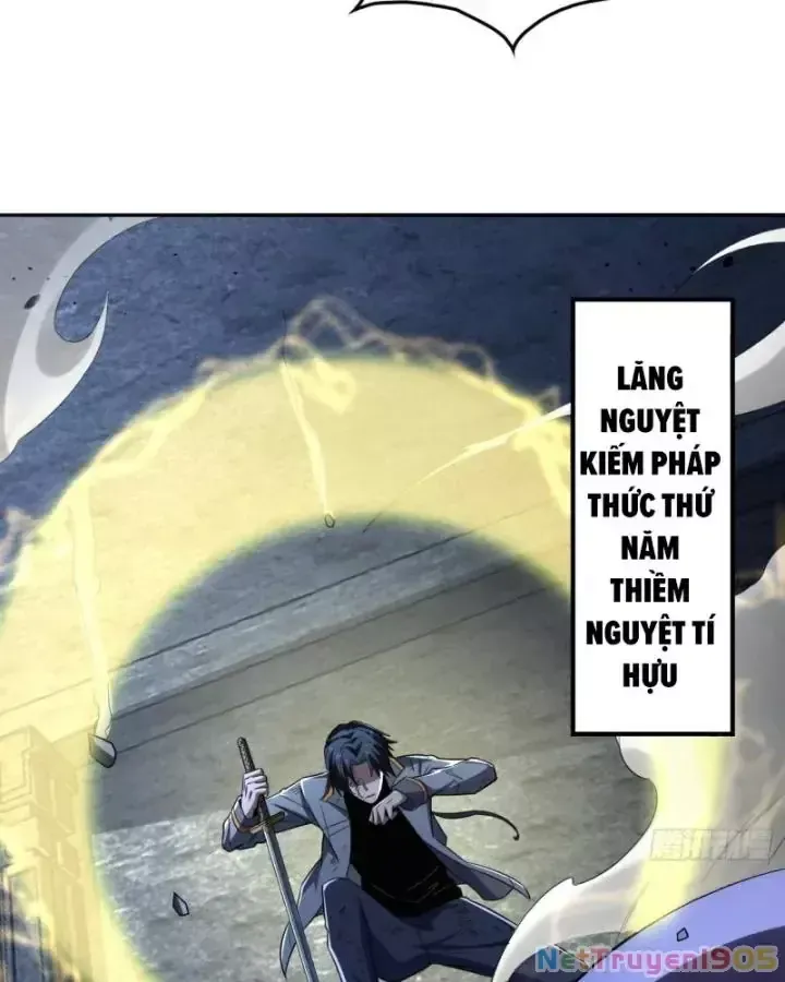 Toàn Trí Tu Tiên Giả Chapter 23 - Trang 39