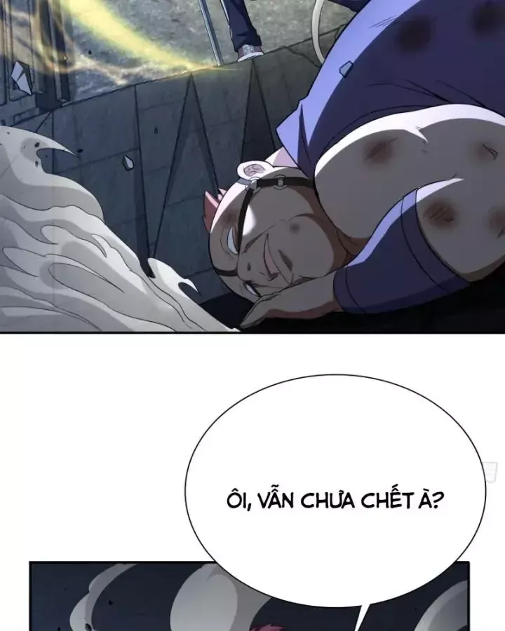 Toàn Trí Tu Tiên Giả Chapter 23 - Trang 40