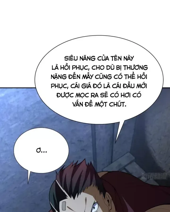 Toàn Trí Tu Tiên Giả Chapter 23 - Trang 42
