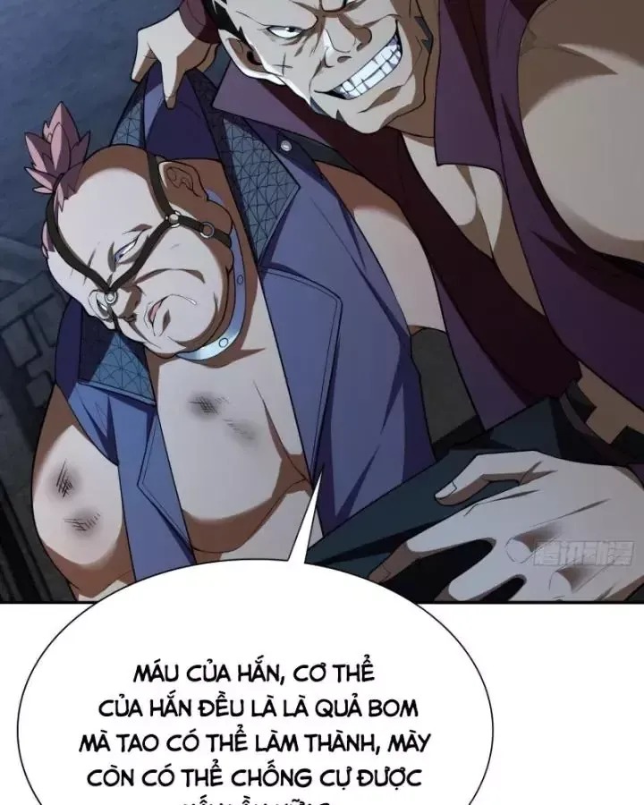 Toàn Trí Tu Tiên Giả Chapter 23 - Trang 43