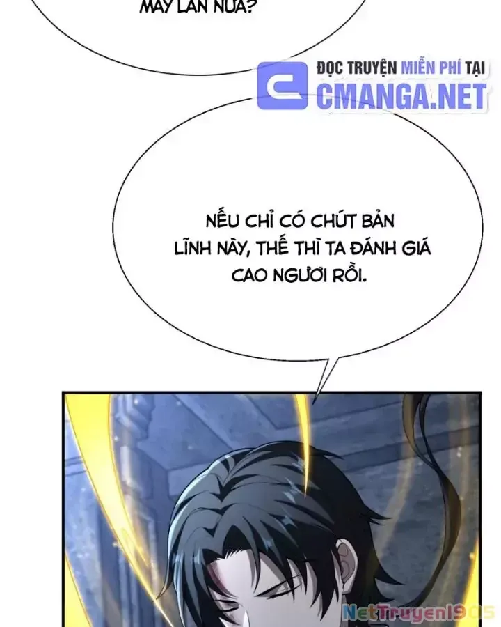 Toàn Trí Tu Tiên Giả Chapter 23 - Trang 44