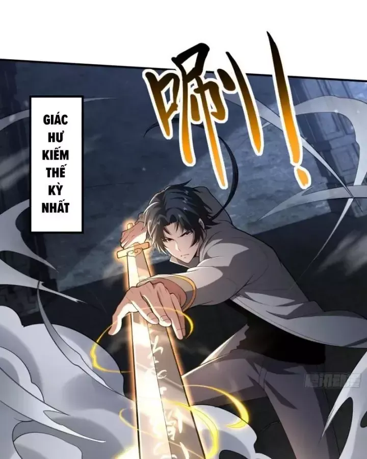Toàn Trí Tu Tiên Giả Chapter 23 - Trang 46