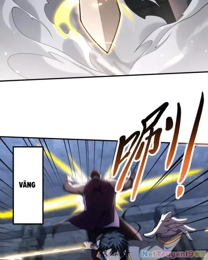Toàn Trí Tu Tiên Giả Chapter 23 - Trang 47