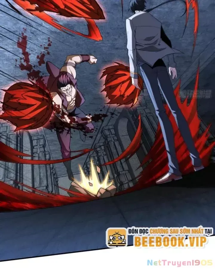 Toàn Trí Tu Tiên Giả Chapter 23 - Trang 6
