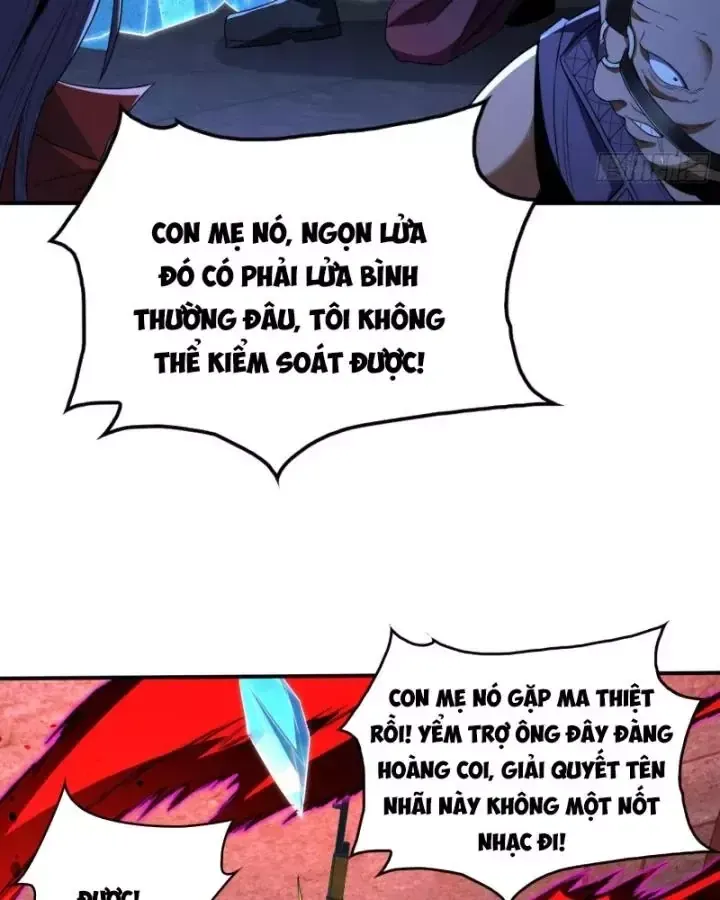 Toàn Trí Tu Tiên Giả Chapter 24 - Trang 10