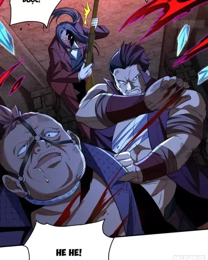 Toàn Trí Tu Tiên Giả Chapter 24 - Trang 11