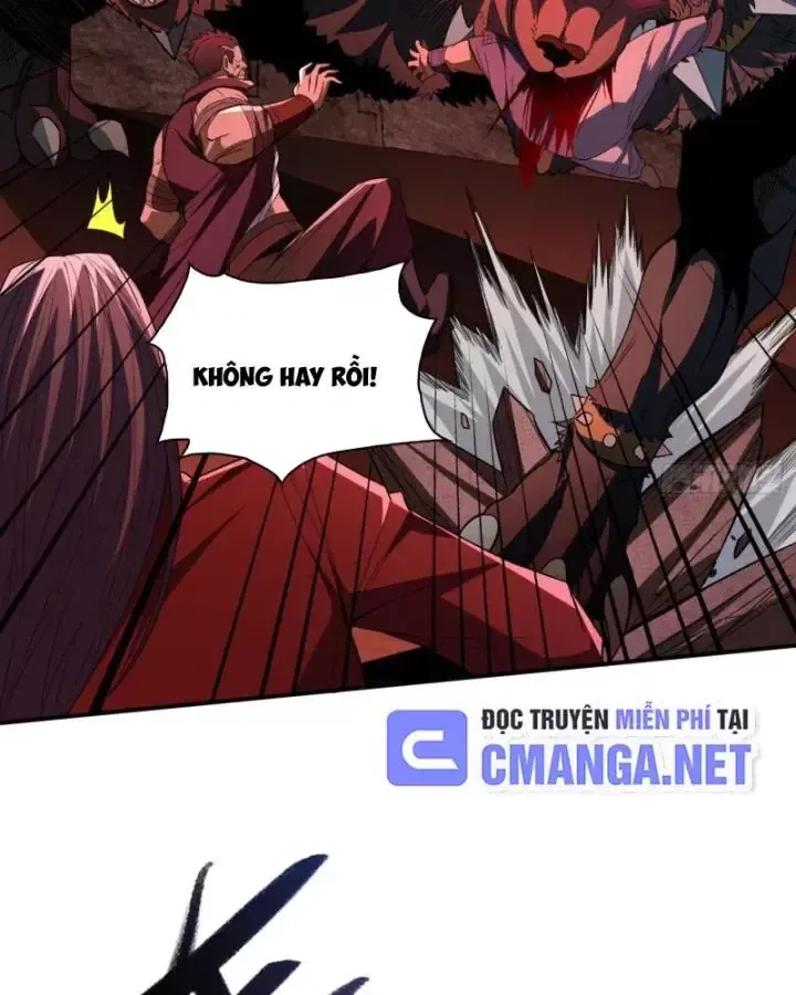 Toàn Trí Tu Tiên Giả Chapter 24 - Trang 14