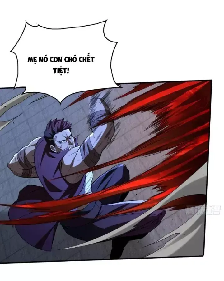 Toàn Trí Tu Tiên Giả Chapter 24 - Trang 17