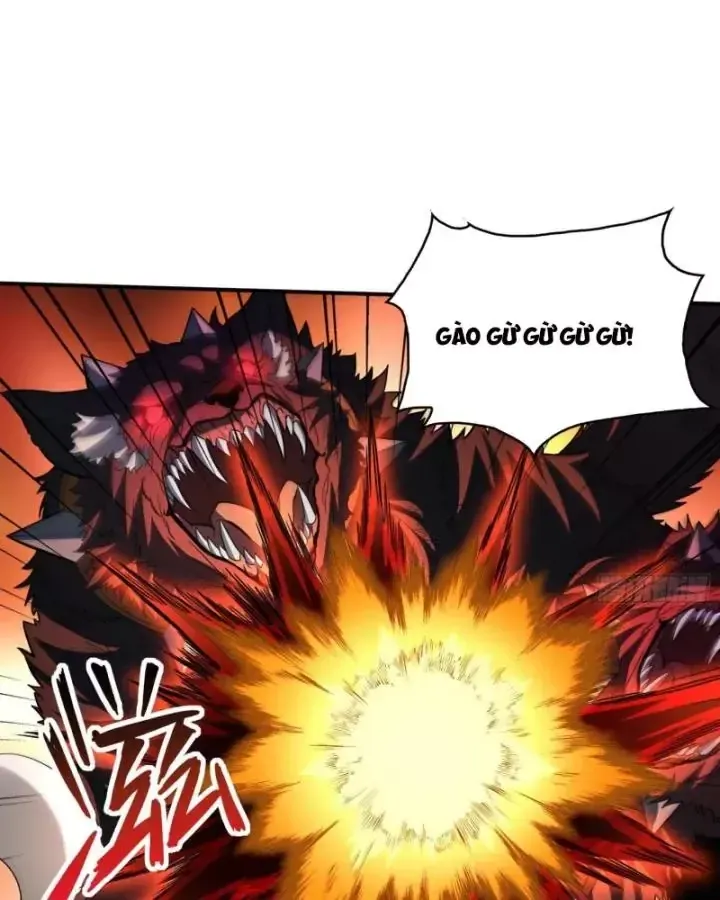Toàn Trí Tu Tiên Giả Chapter 24 - Trang 18