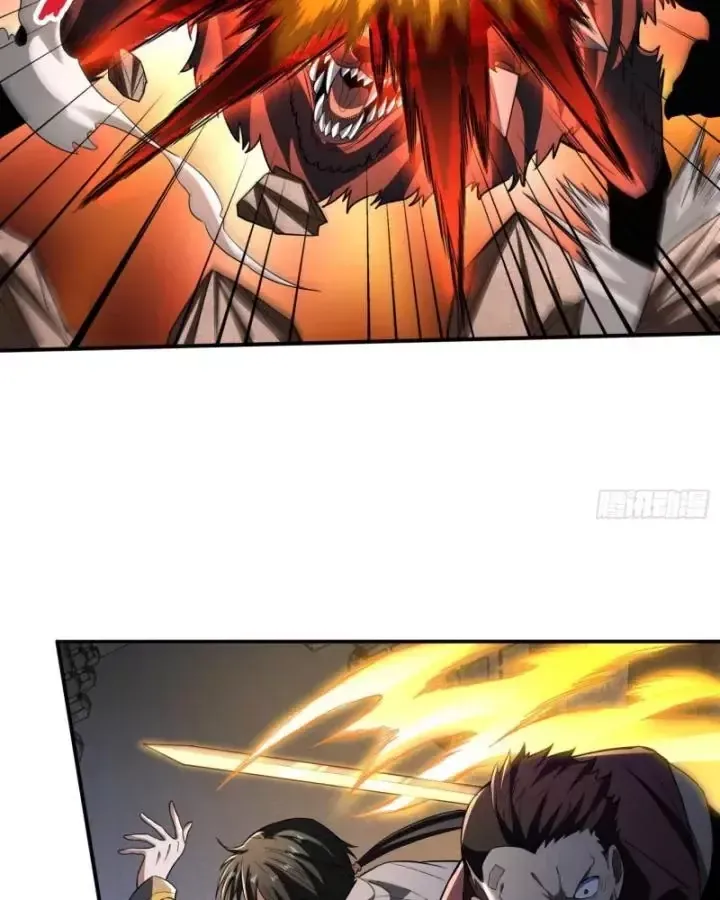Toàn Trí Tu Tiên Giả Chapter 24 - Trang 19